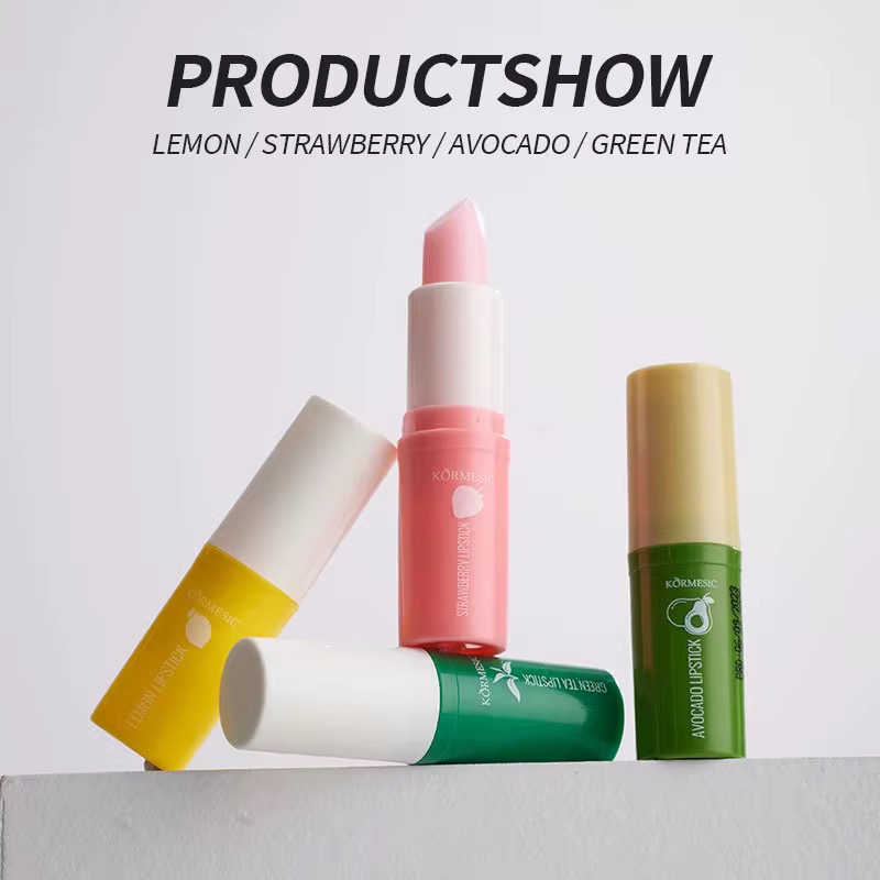 Lip balm
