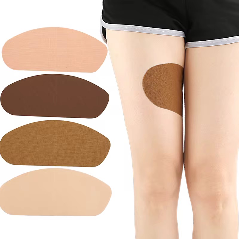 Inner Thigh Anti Chafing Stickers