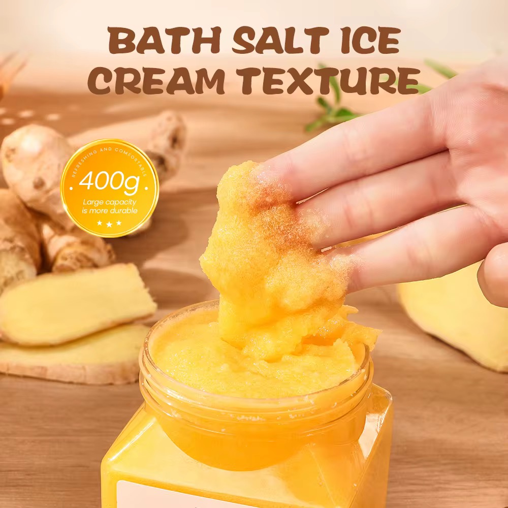 Body Scrub
