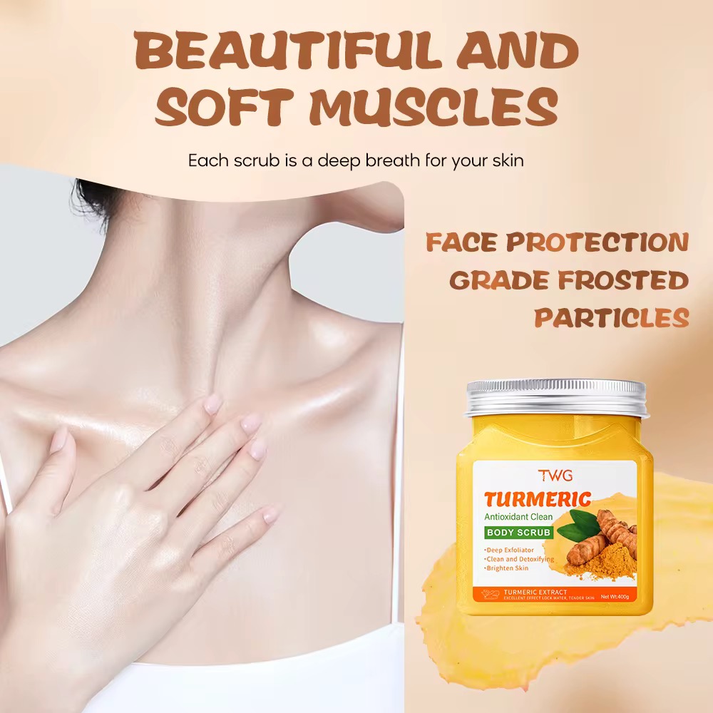 Body Scrub
