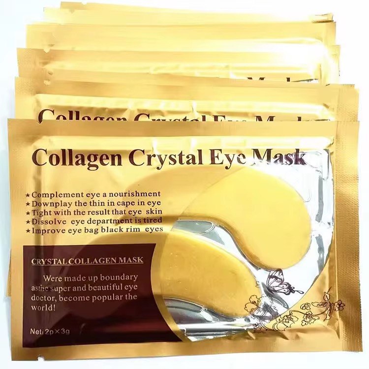 Under Eye mask(10pcs)