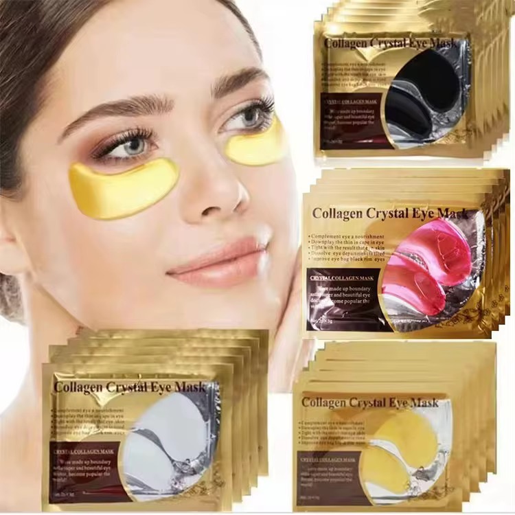Under Eye mask(10pcs)