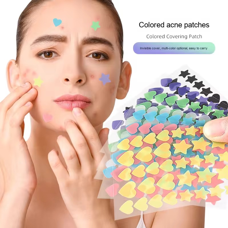 Pimple Patches