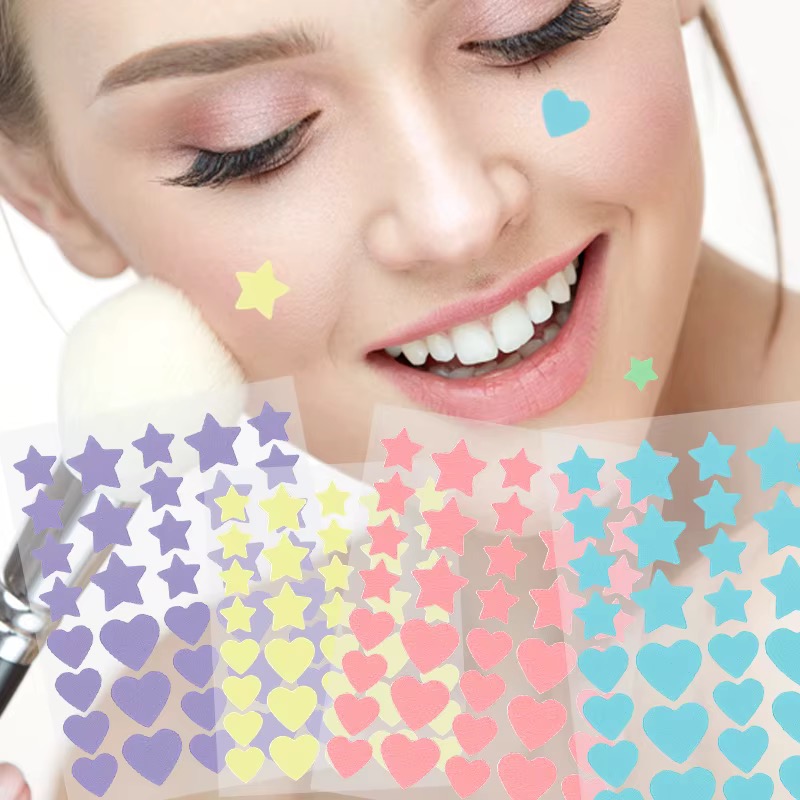 Pimple Patches