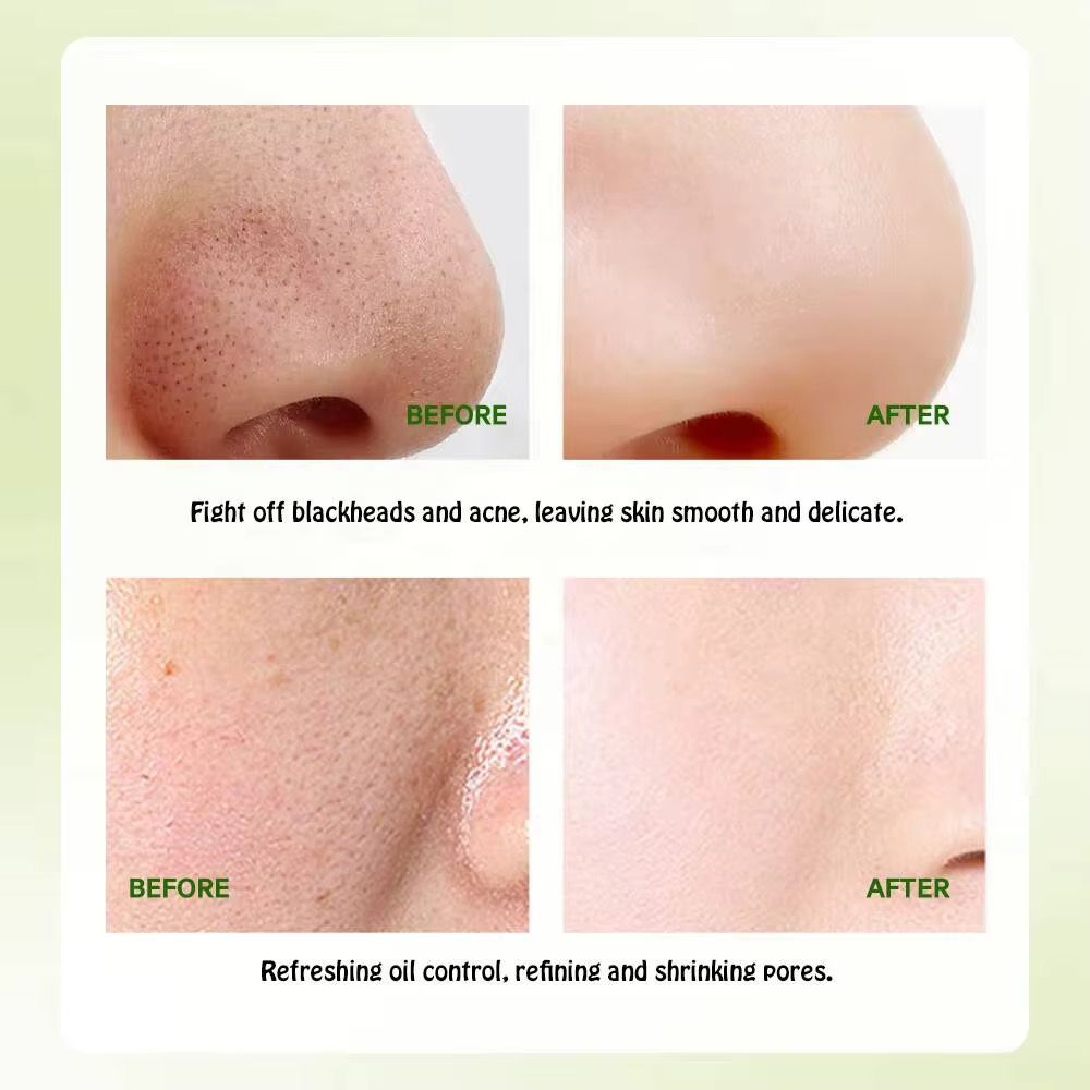 Face Scrub Mask