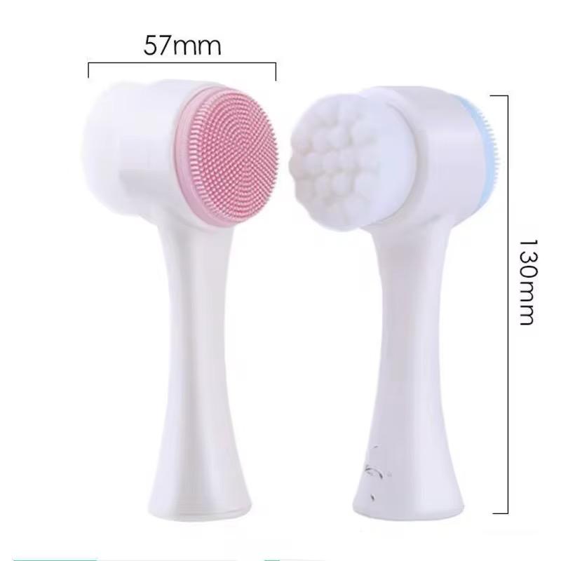 Facial Cleaning Brush