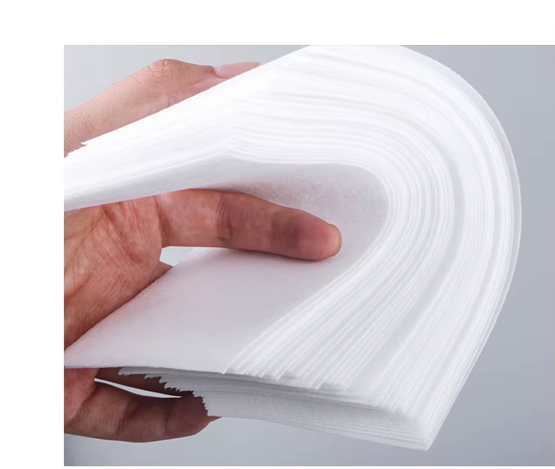 Hair Removal Wax Paper