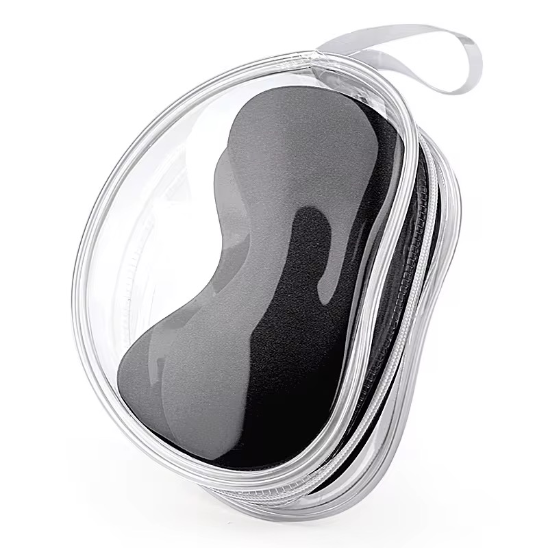 Adhesive Strapless Invisible Push-Up Silicone Bra
