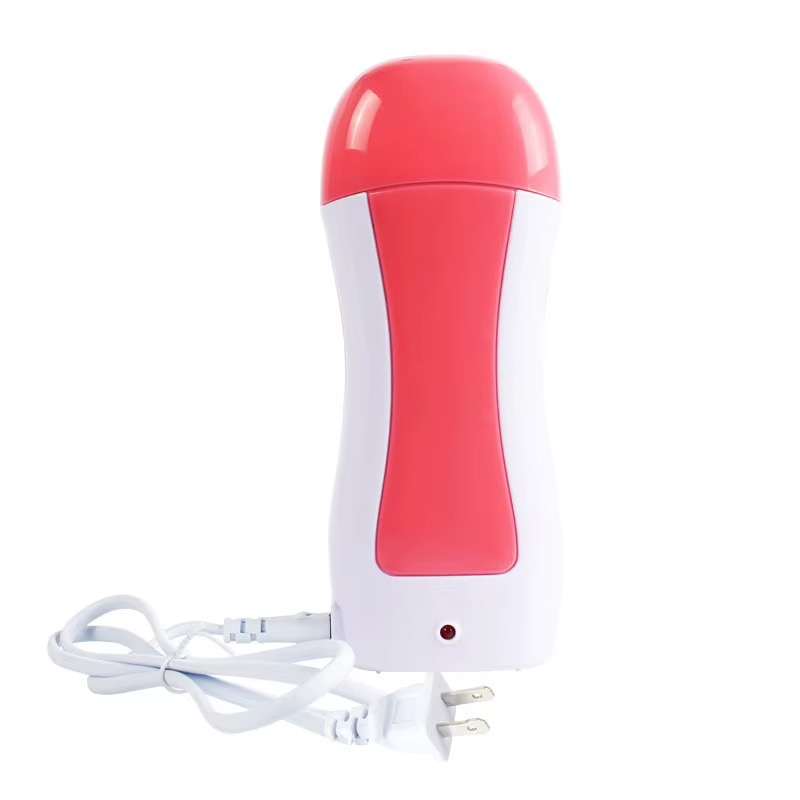 Electric Roll-On Wax Heater & Hair Removal Machine
