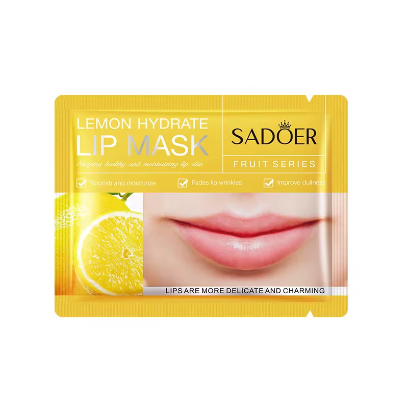 Lip mask (10pcs)