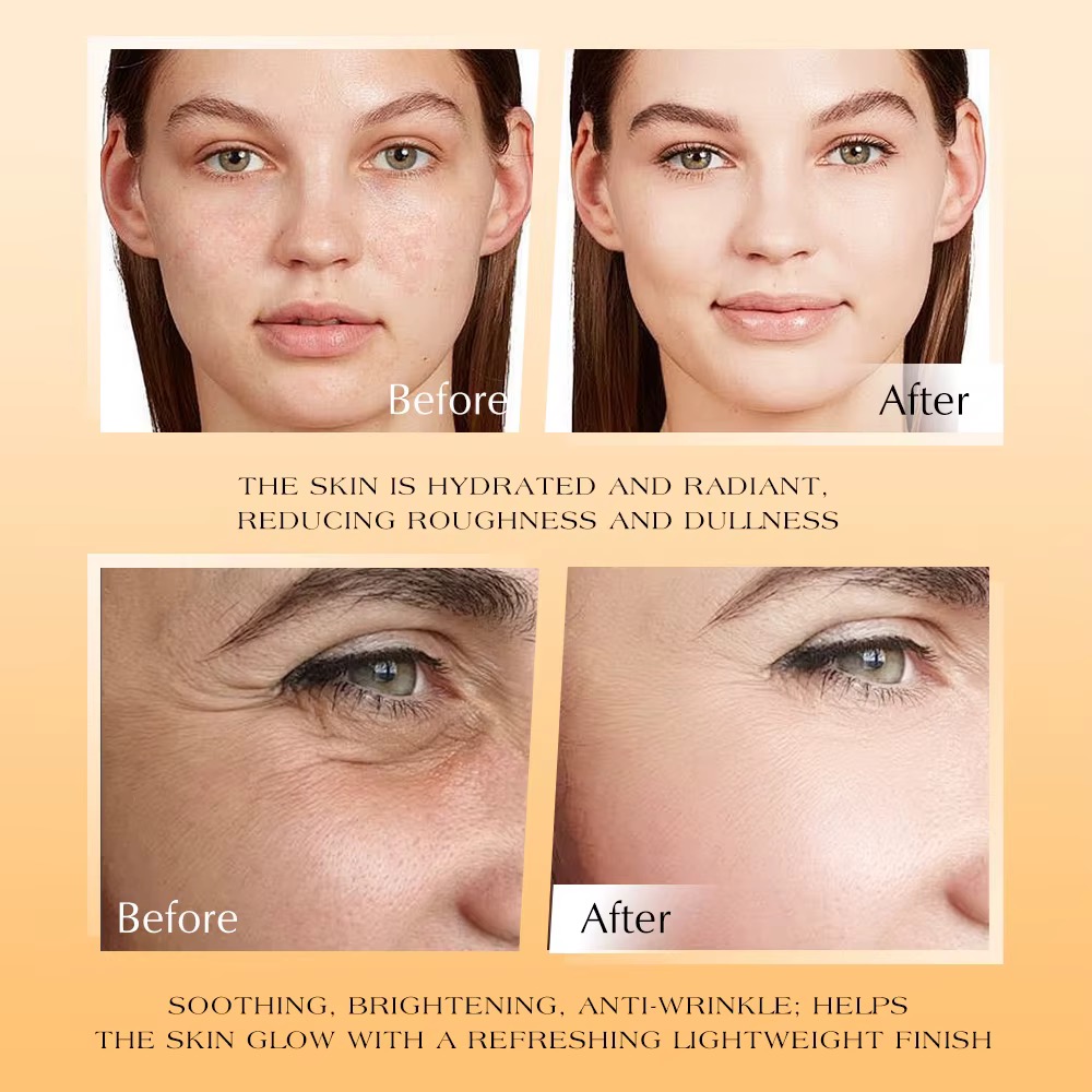Rice + Ceramide Skin Glow Milky Toner