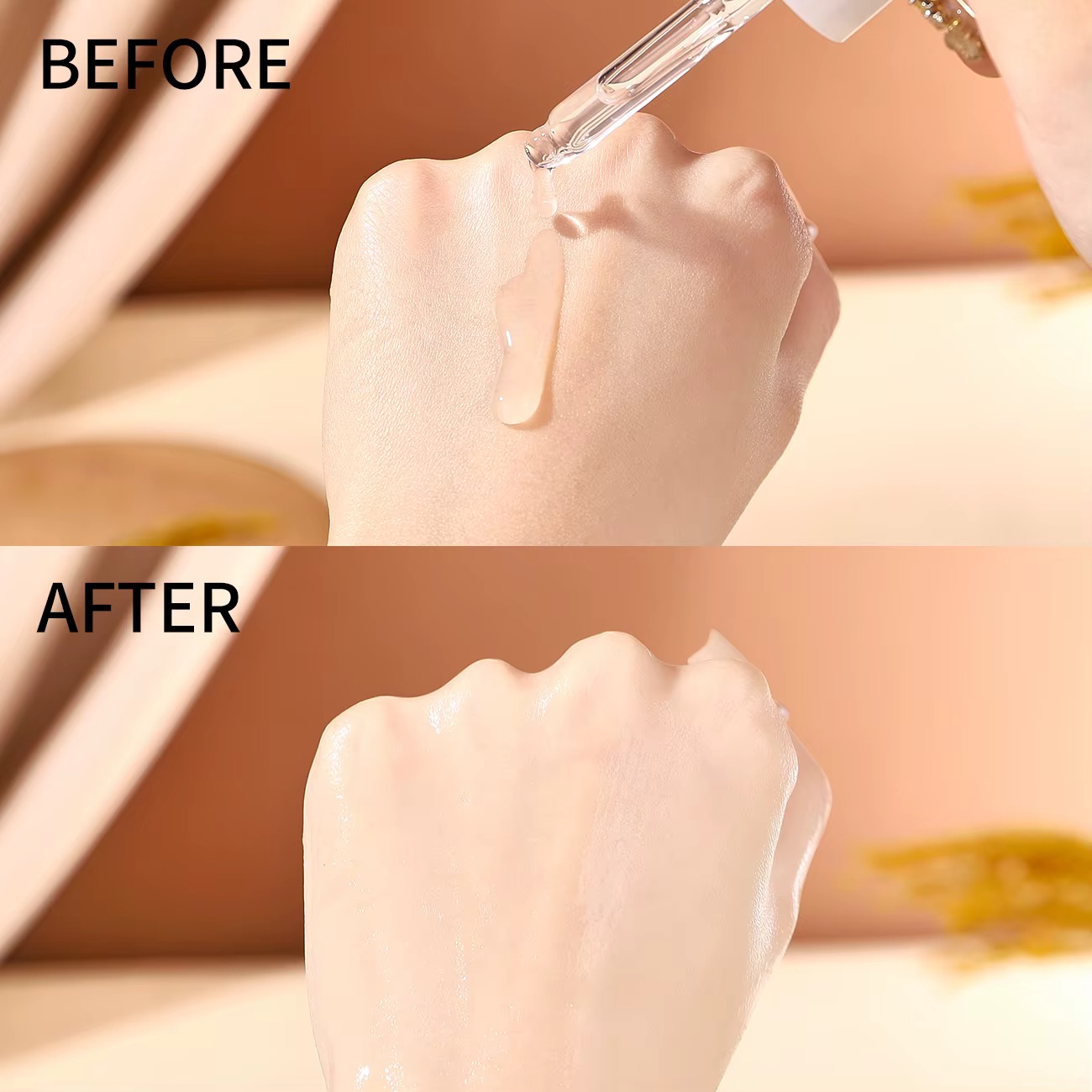 Rice Essence Brightening & Repair Serum