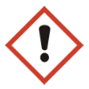 warning