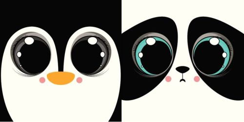 Google Penguin and Panda