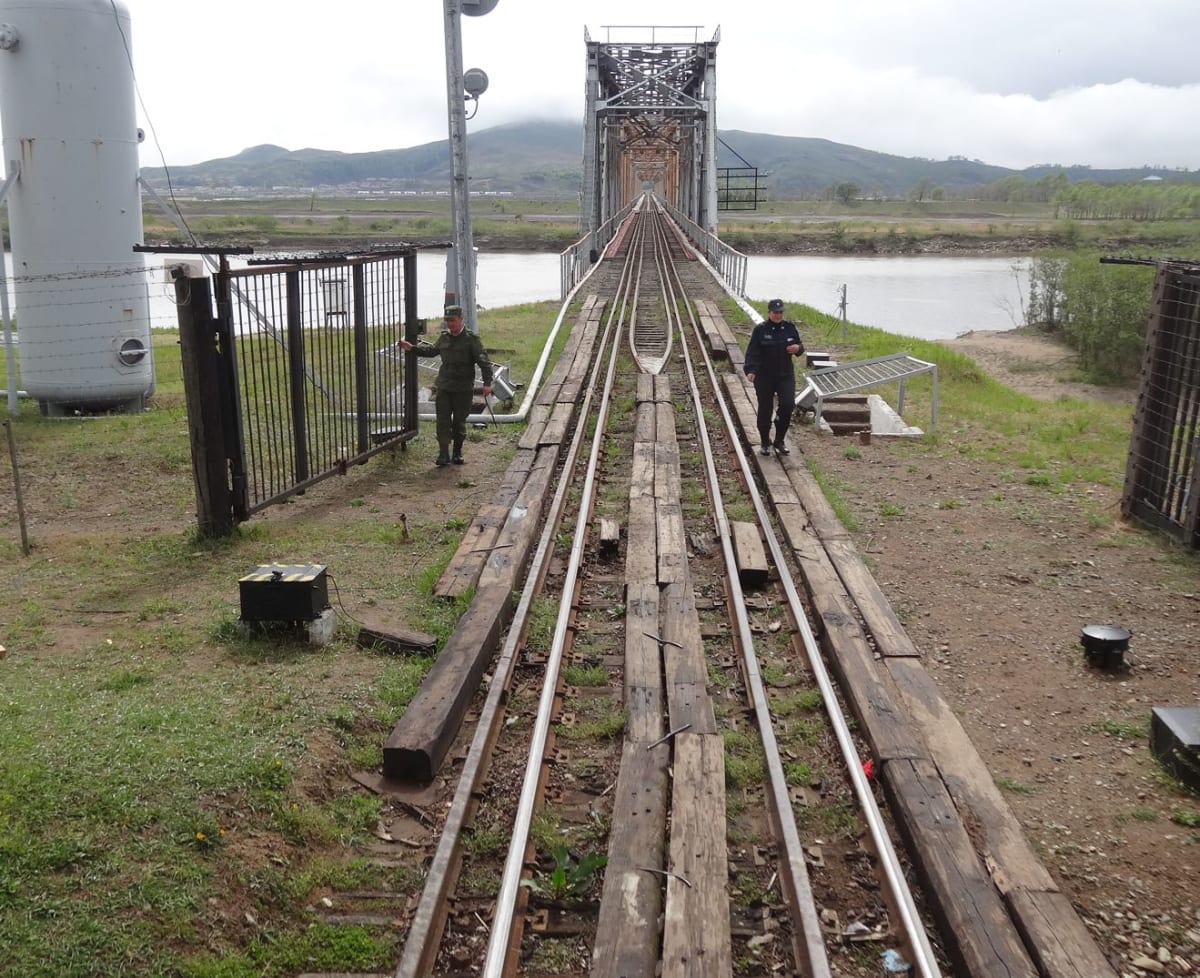 Moscow Tumangang Trans Siberian Classic Tour