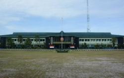 KOREM 102/PJG ADAKAN BERBAGAI KEGIATAN DLM RANGKA HUT KE – 43 TAHUN 2017