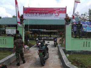 BENDERA 1