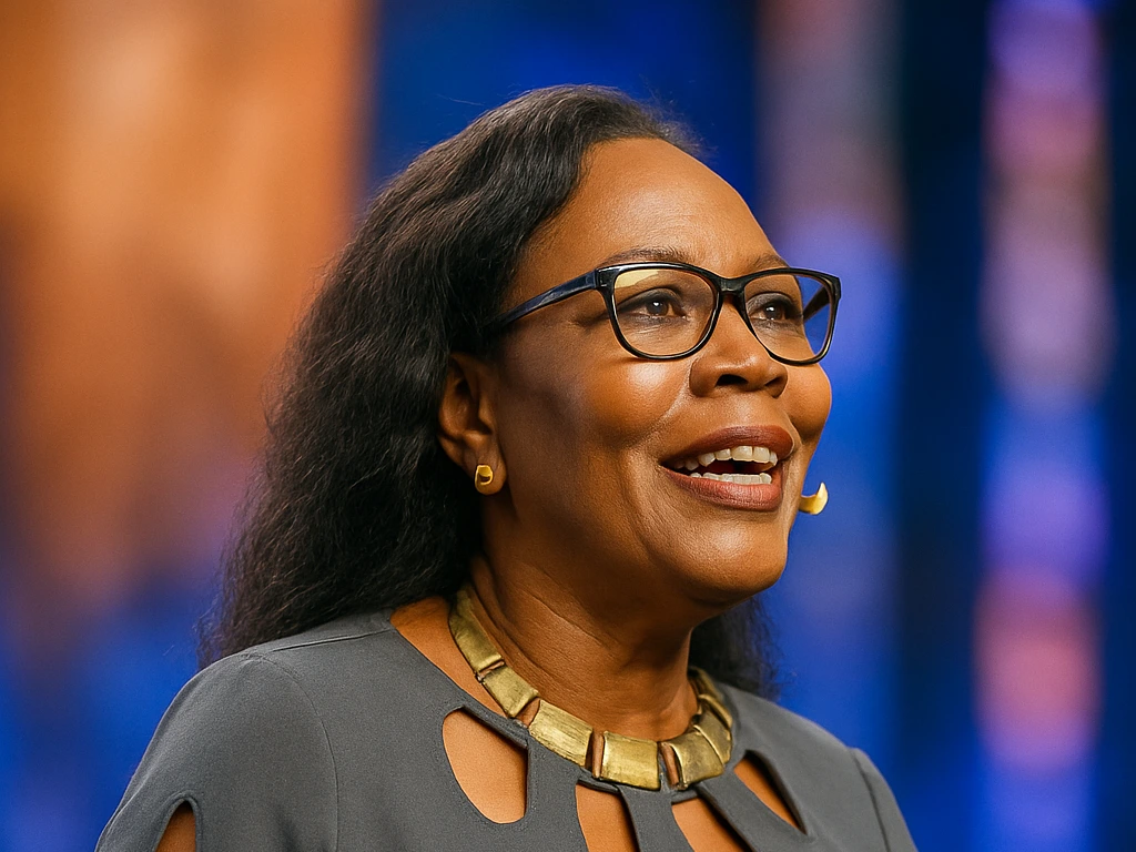 Prof. Virginia Ifeanyi