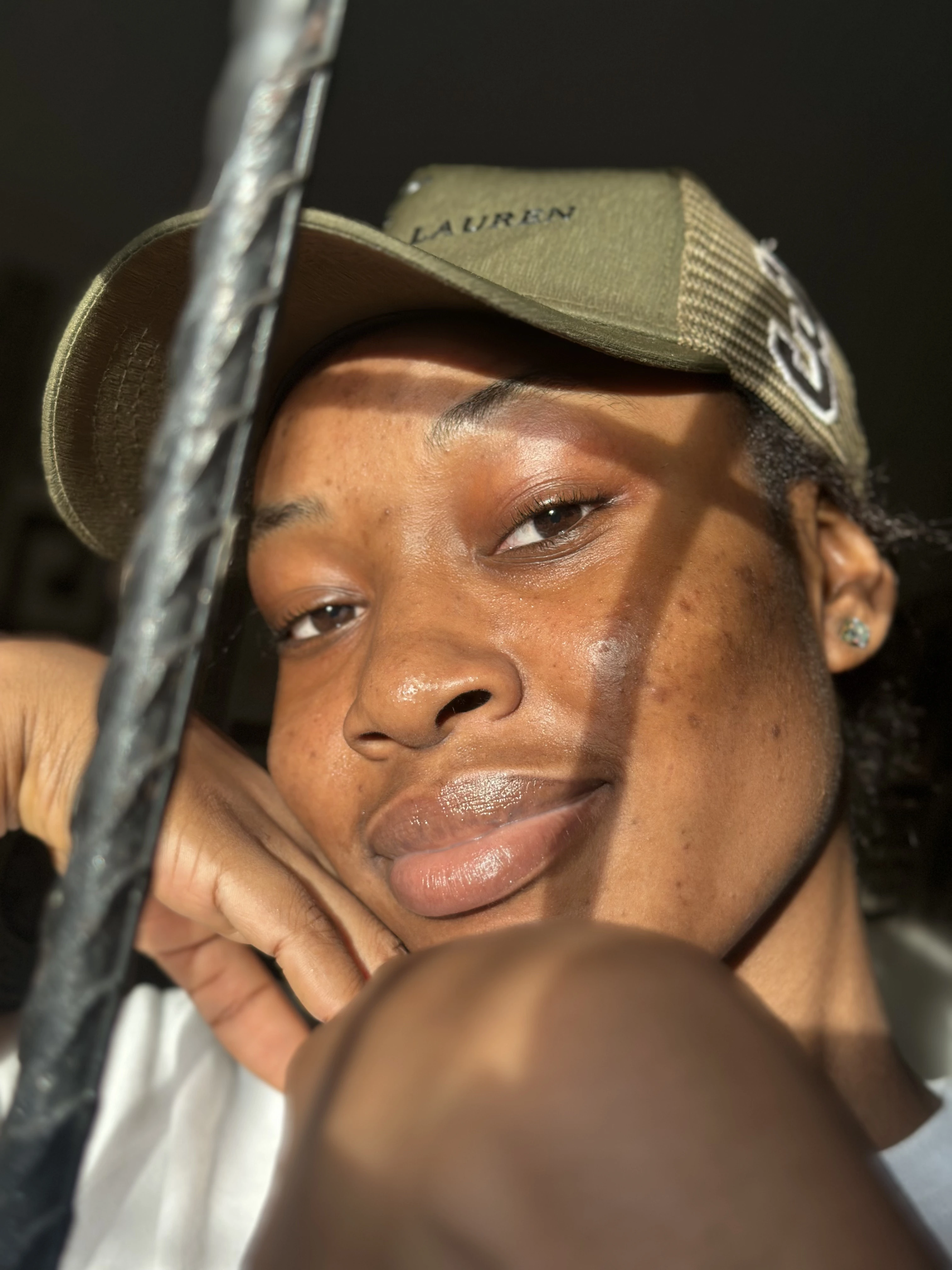 Oluchukwu Enumah
