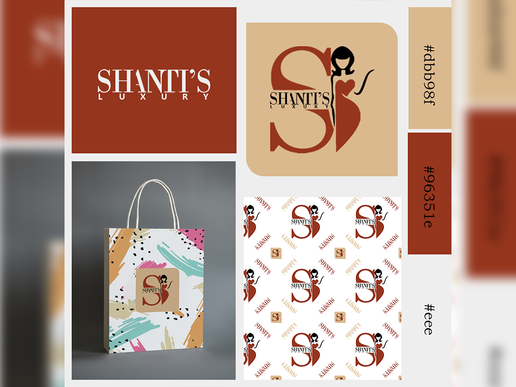 Shanti Luxury