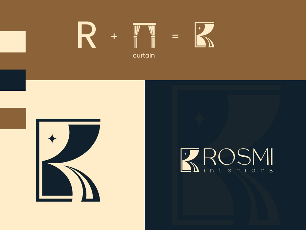 Rosmi interiors