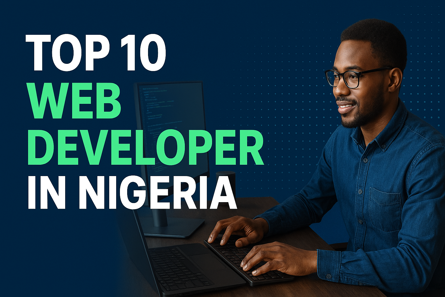 Top 10 Web Designers in Nigeria (2025 Rankings) – Best Website Developers