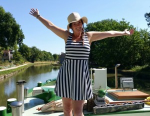 Enjoy the life on board