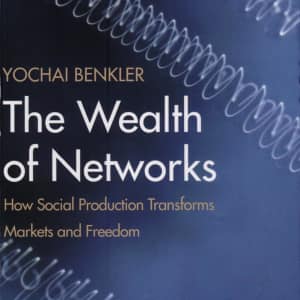 The Wealth of Networks