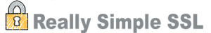 Really Simple SSL Logo
