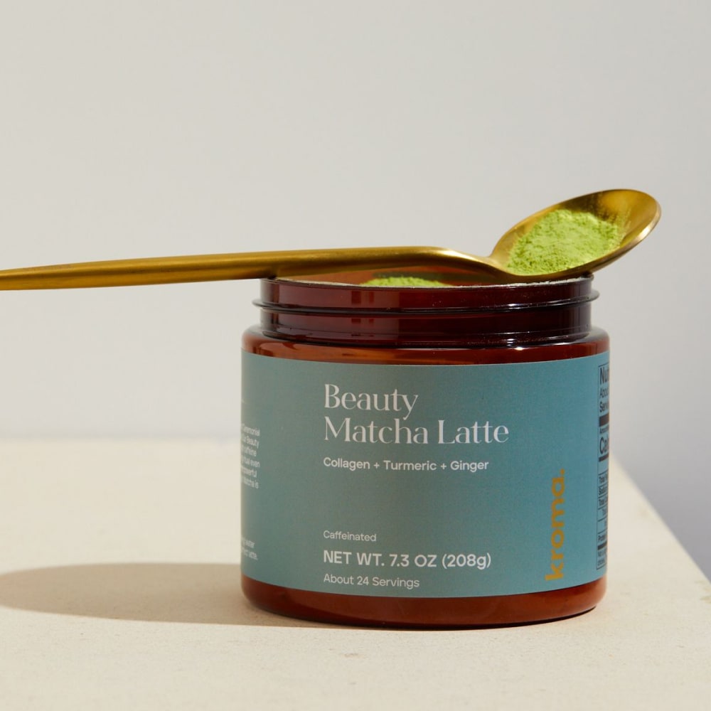 Beauty Matcha Starter Kit