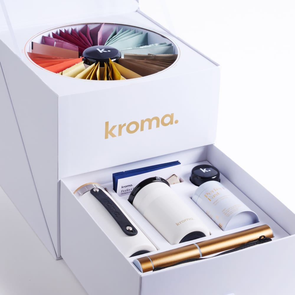 KROMA Frother