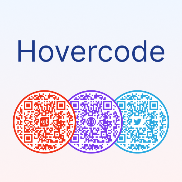 Hovercode