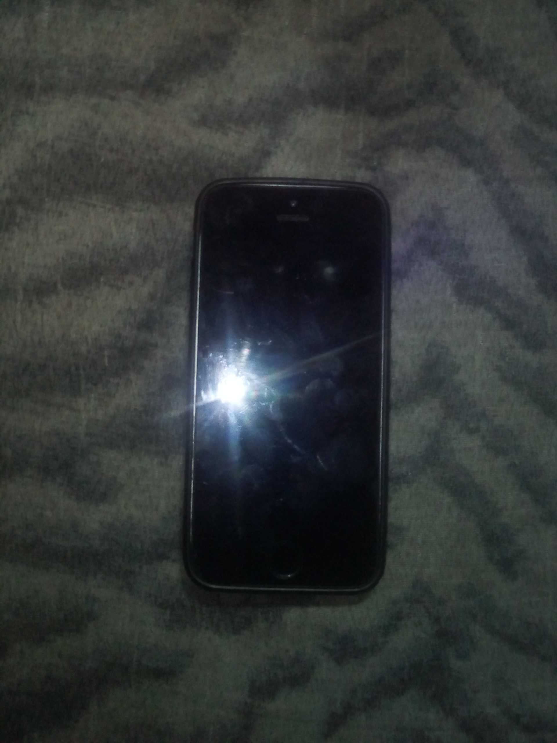 Iphone 5x