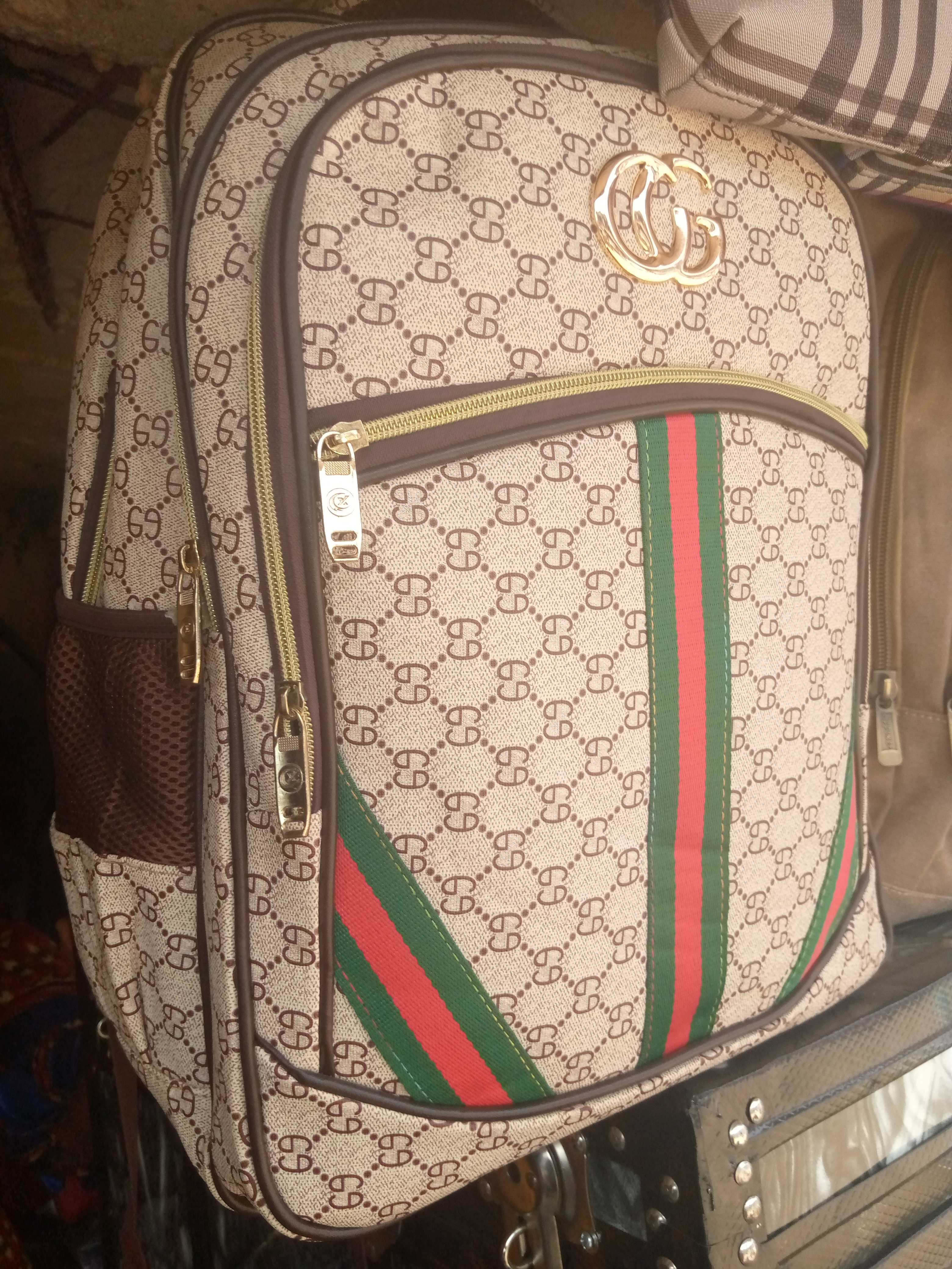 Gucci Backpacks in Nigeria for sale ▷ Prices on