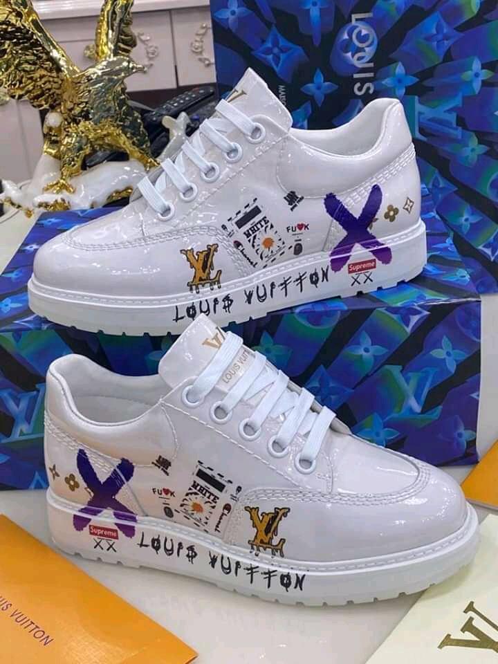 expensive louis vuitton shoes
