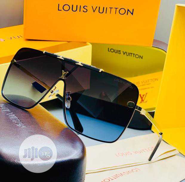 Louis Vuitton Glasses in Nigeria for sale ▷ Prices on