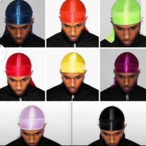 Quality durags