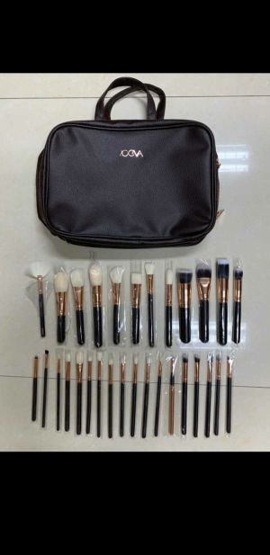 Brush set