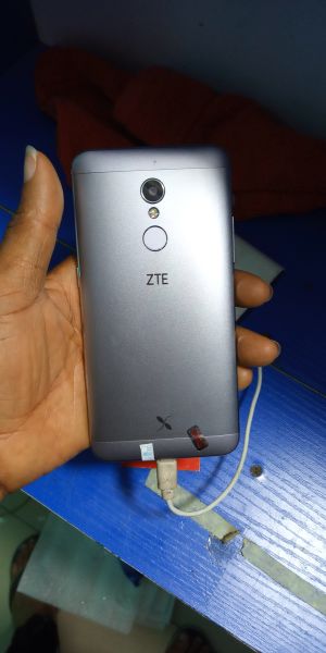 Zte blade 0701