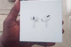 Air pod pro