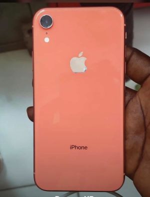 Iphone xr 64gb