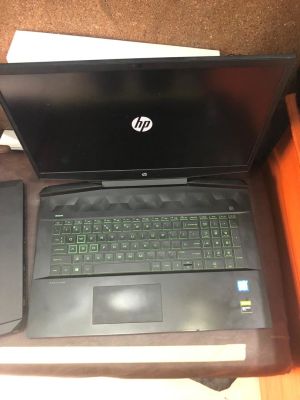 Hp pavilion