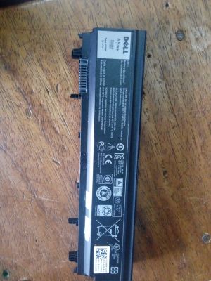 Dell battery