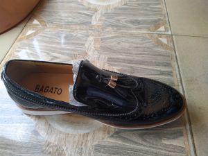 Manteco shoes