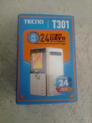 Tecno 301