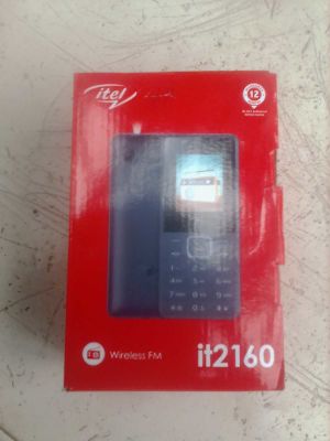 Itel