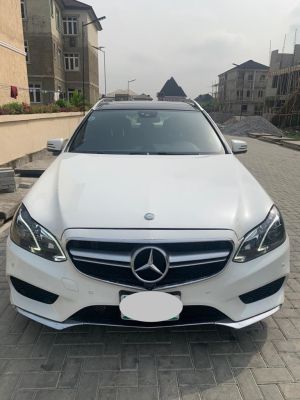 Mercedes-benz give away