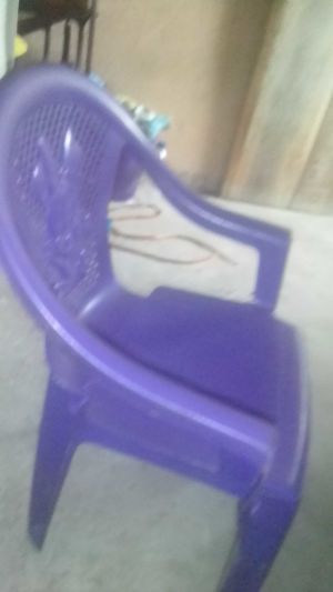 Banny chair