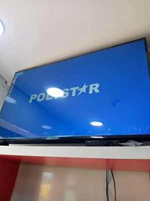 Polystar tv