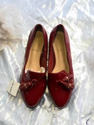 Ladies shoe collection